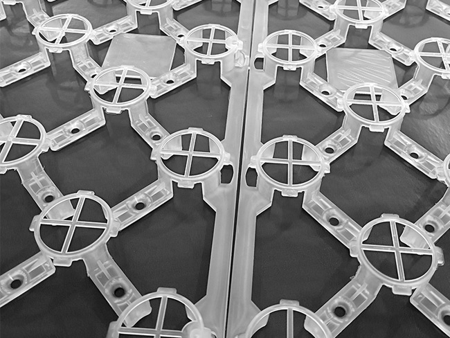 五恒均熱支架模塊