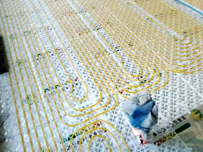 五恒均熱支架模塊