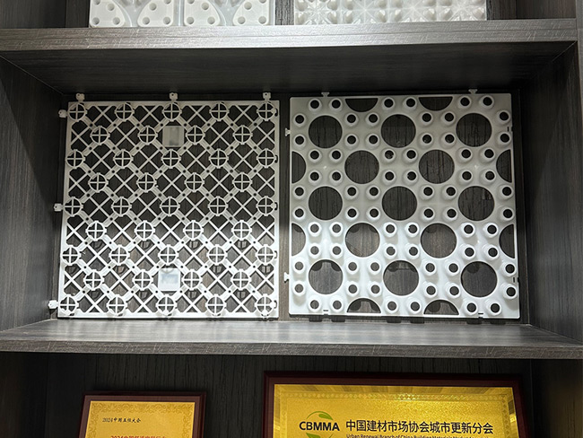 五恒均熱支架模塊