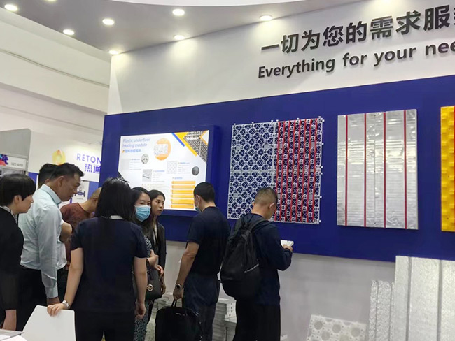 五恒均熱支架模塊